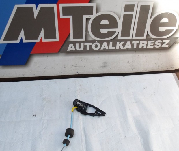 [GY�RI BONTOTT] BMW JOBB ELS� KILINCS BELS� MECHANIKA | 3-AS G20 / G2